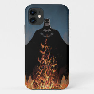 Capa Para iPhone 11 Cobrir Batman Vol 2 #11