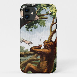 Capa Para iPhone 11 Cobrir clássico de histórias