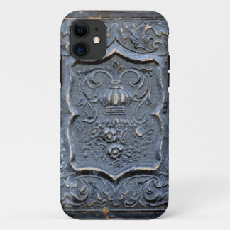 Capa Para iPhone 11 Cobrir de Dageurreotype para o iPhone 5