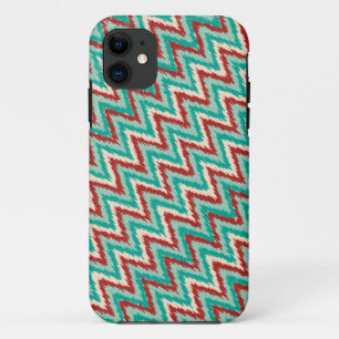 Capa Para iPhone 11 Cobrir de Decor Stripes iPhone 5 - Personalizados