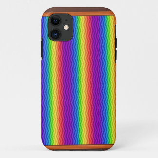 Capa Para iPhone 11 Cobrir de Telefone de Recife de Coral Vibrante"