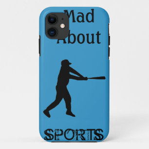 CAPA PARA iPhone 11 COBRIR DO CASO DOS ESPORTES DE IPHONE 5 - LOUCOS