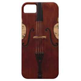 Capa Para iPhone 11 Cobrir do telefone - contrabaixo - escolhas da cor