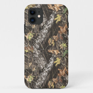 Capa Para iPhone 11 cobrir do telefone do camo
