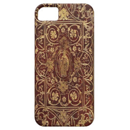 Capa Para iPhone 11 Cobrir do telefone - livro antigo - santo Patrick