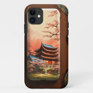 Capa Para iPhone 11 Cobrir móveis personalizados para toda personalida