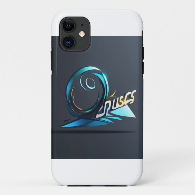 Capa Para iPhone 11 Cobrir para portáteis (Verso)