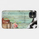 Capa Para iPhone 11 Cochicho de madeira de tartaruga ocidental russa (Back (Horizontal))