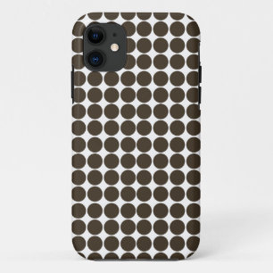 Capa Para iPhone 11 Cola Safari Pontinho