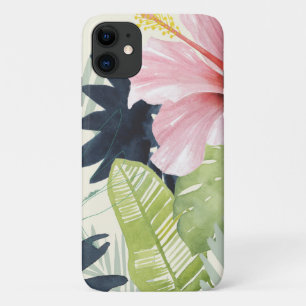 Capa Para iPhone 11 Coleção Tropical Punch