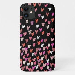 Capa Para iPhone 11 Com Amor