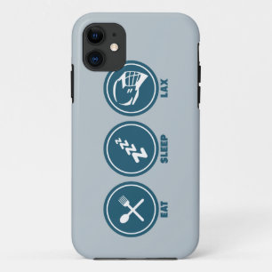 Capa Para iPhone 11 Coma o sono relaxado - cobrir do iphone 5