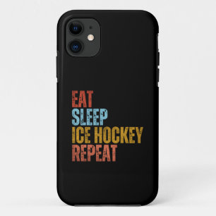 CAPA PARA iPhone 11 COMA REPETIÇÃO DO CHOQUE DE GELO DE SONO