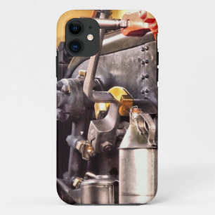 CAPA PARA iPhone 11 COMBOIOS DE VAPOR
