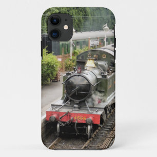 CAPA PARA iPhone 11 COMBOIOS DE VAPOR