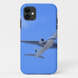 Capa Para iPhone 11 Companhia Comercial
