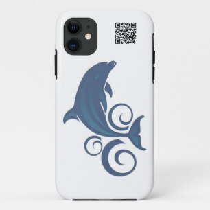 Capa Para iPhone 11 Compartilhe seu caso do Info iPhone 5