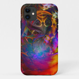 CAPA PARA iPhone 11 COMPLEXO