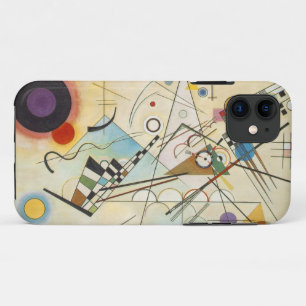 Capa Para iPhone 11 Composição 8