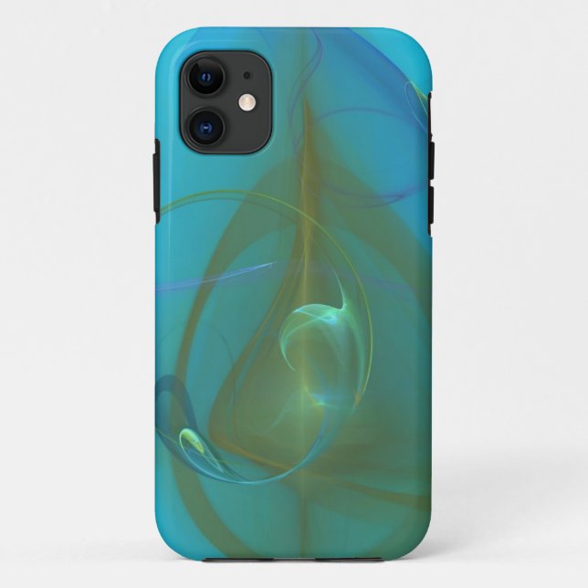 Capa Para iPhone 11 Conceito (Verso)