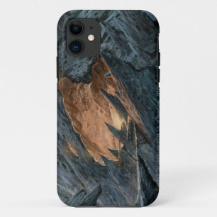 Capa Para iPhone 11 Conceito de Cidade de Goblin - Caminho