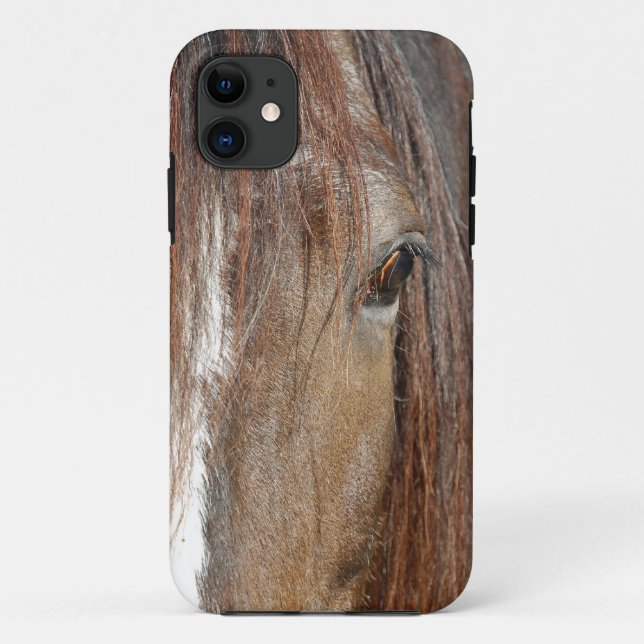 Capa Para iPhone 11 condado (Verso)