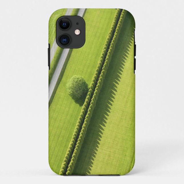 Capa Para iPhone 11 Conversão no Hamptons (Verso)