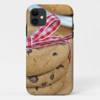 Cookies Chip de Chocolate