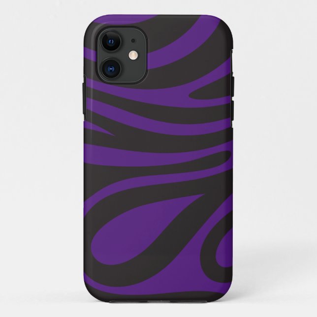 Capa Para iPhone 11 Coque Case-Mate pour iphone - Uniques au monde (Verso)