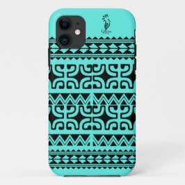 Capa Para iPhone 11 Coque iPhone/iPad Tribal  Ethnique