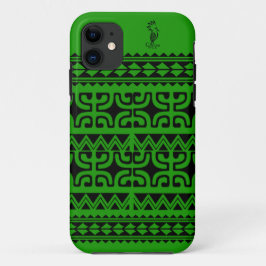 Capa Para iPhone 11 Coque iPhone/iPad Tribal  Ethnique