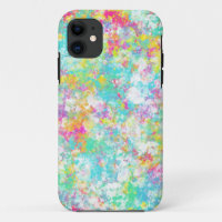 Cor d'água branca Cor d'água Pintada à mão
