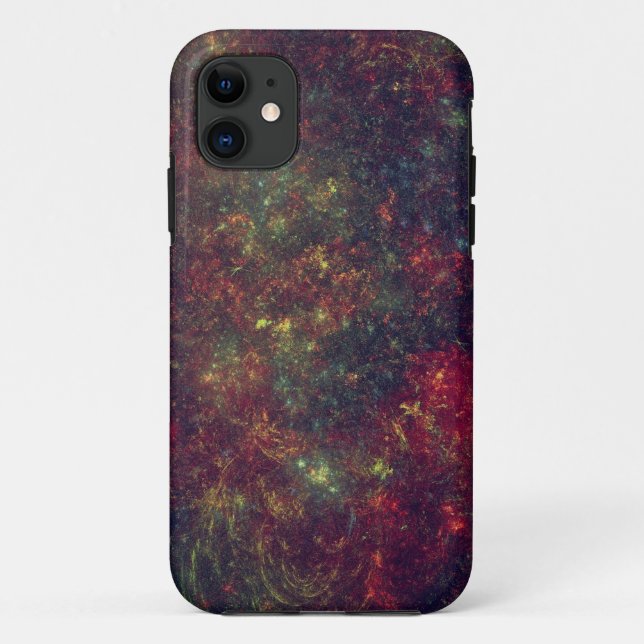 Capa Para iPhone 11 cor mista (Verso)