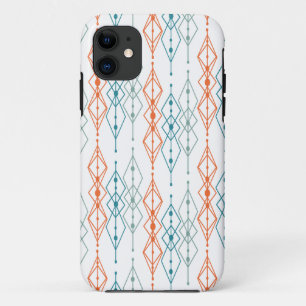 Capa Para iPhone 11 Cordas de Diamante