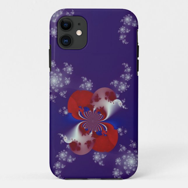 Capa Para iPhone 11 Cores (Verso)