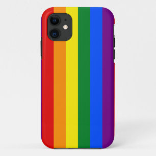 CAPA PARA iPhone 11 CORES DO PAVILHÃO DE CHUMBO