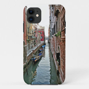 Capa Para iPhone 11 Corredor de Veneza