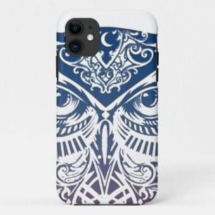 Capa Para iPhone 11 Coruja