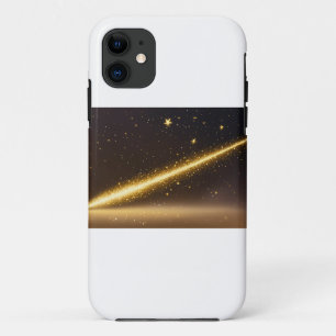 Capa Para iPhone 11 Cósmico Onslaught: Fusão Dinâmica de Força, Scal
