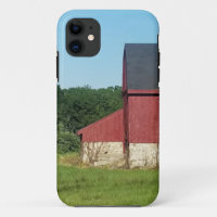 Country Barn