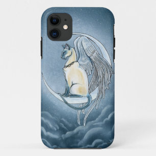 Capa Para iPhone 11 Crepúsculo