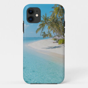 Capa Para iPhone 11 Criaturas do Mar