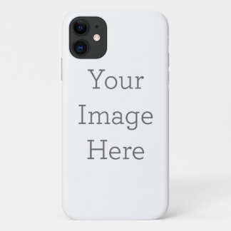 Capa Para iPhone 11 Crie seu próprio iPhone 11 mal existe