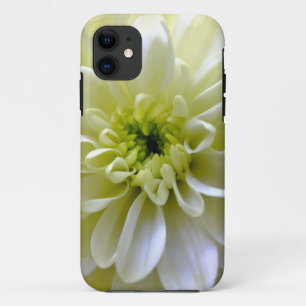 CAPA PARA iPhone 11 CRISANTÊMIO