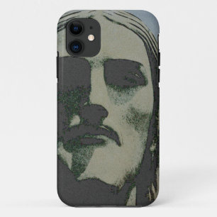Capa Para iPhone 11 Cristo a cara do redentor - RIO
