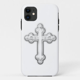 Capa Para iPhone 11 Cruz