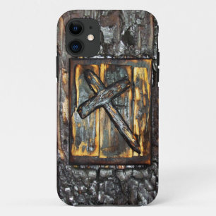Capa Para iPhone 11 Cruz do Cobrir do MiniPad Apocalypse