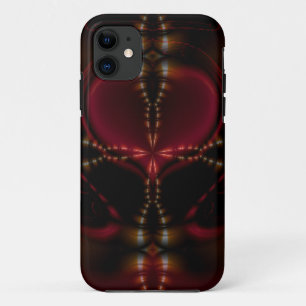 Capa Para iPhone 11 Cruze meu coração