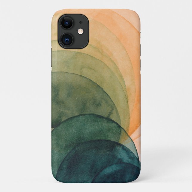 Capa Para iPhone 11 Crystal Spade (Verso)