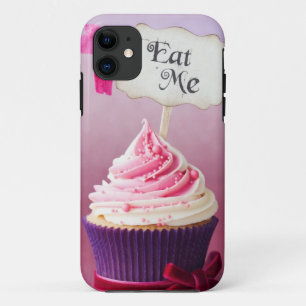 Capa Para iPhone 11 Cupcake - coma-me